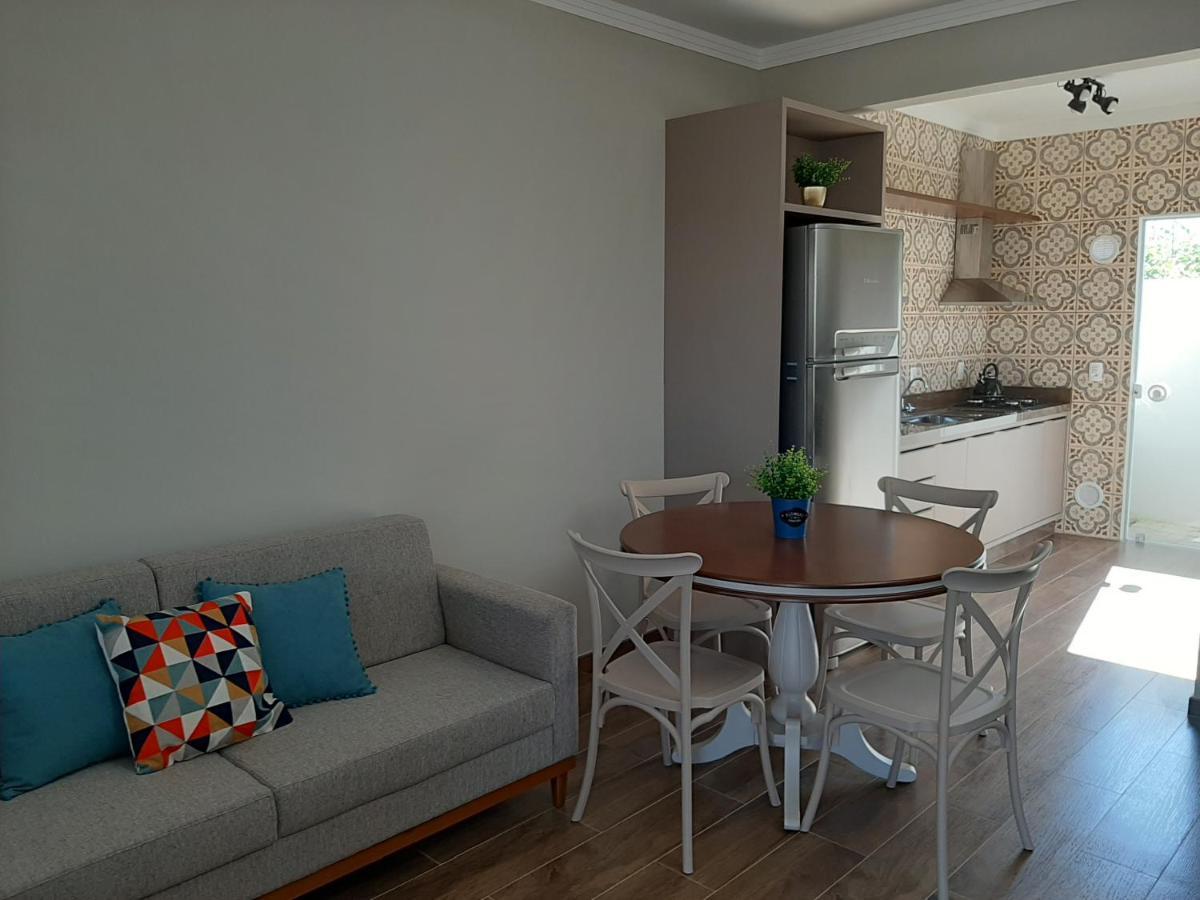 Excelente Sobrado Confortavel No Centro De Tijucas Proximo As Praias Eksteriør billede