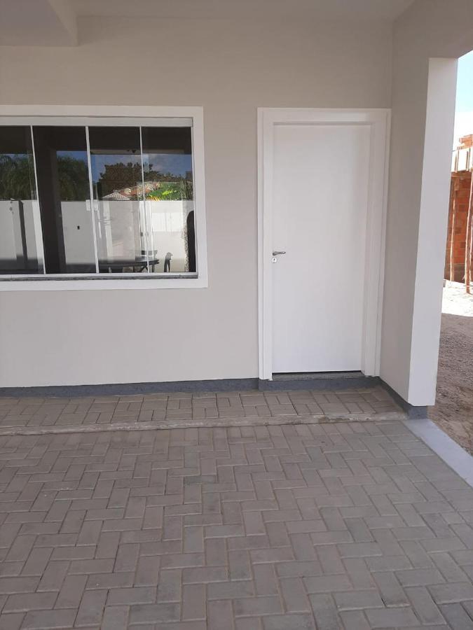 Excelente Sobrado Confortavel No Centro De Tijucas Proximo As Praias Eksteriør billede