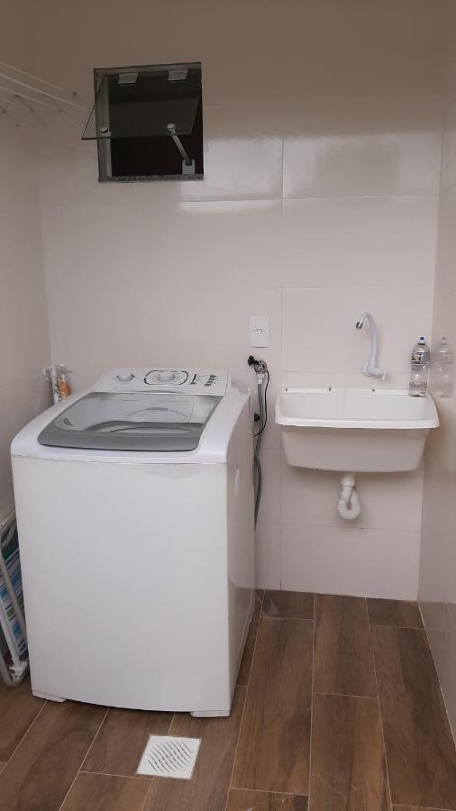 Excelente Sobrado Confortavel No Centro De Tijucas Proximo As Praias Eksteriør billede