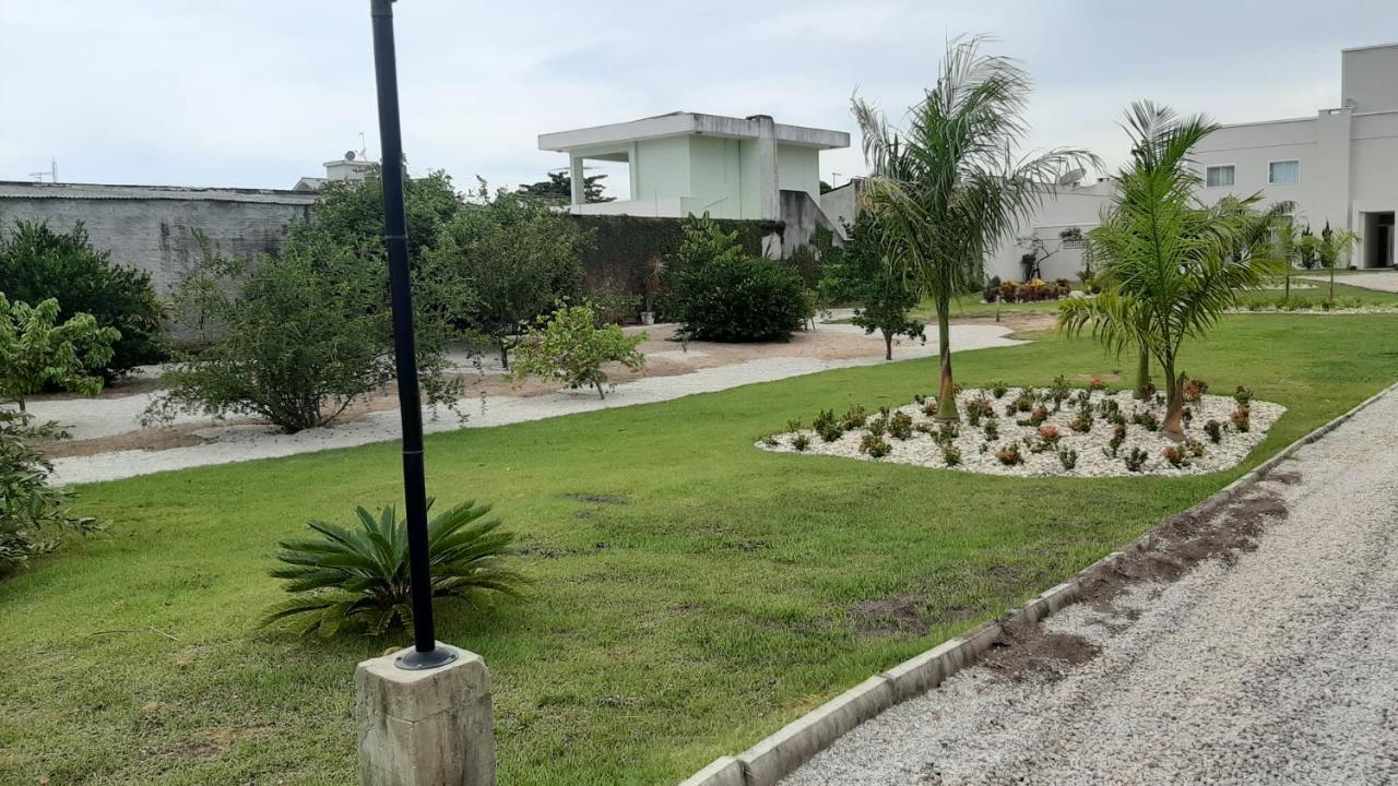 Excelente Sobrado Confortavel No Centro De Tijucas Proximo As Praias Eksteriør billede