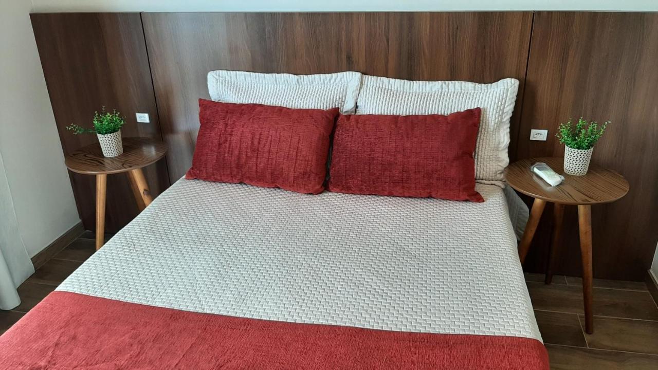 Excelente Sobrado Confortavel No Centro De Tijucas Proximo As Praias Eksteriør billede