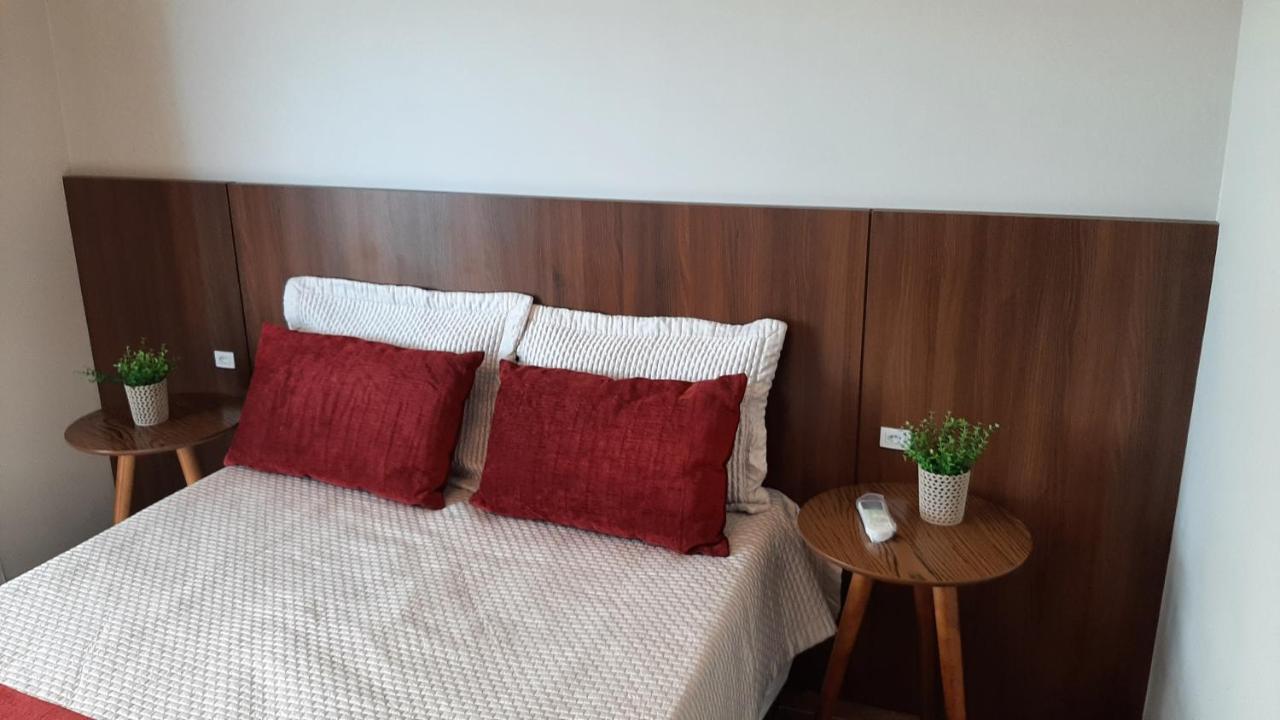 Excelente Sobrado Confortavel No Centro De Tijucas Proximo As Praias Eksteriør billede