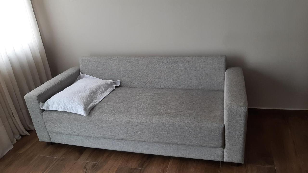 Excelente Sobrado Confortavel No Centro De Tijucas Proximo As Praias Eksteriør billede
