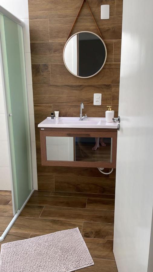 Excelente Sobrado Confortavel No Centro De Tijucas Proximo As Praias Eksteriør billede