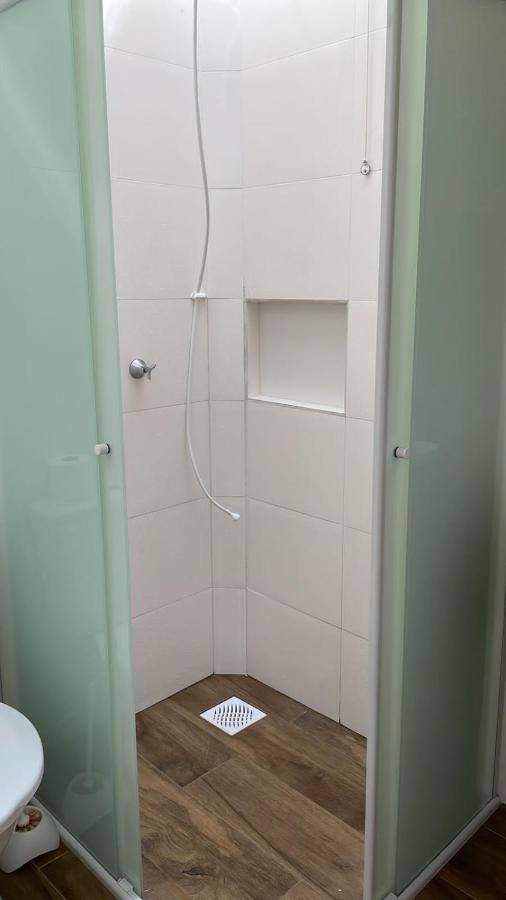 Excelente Sobrado Confortavel No Centro De Tijucas Proximo As Praias Eksteriør billede