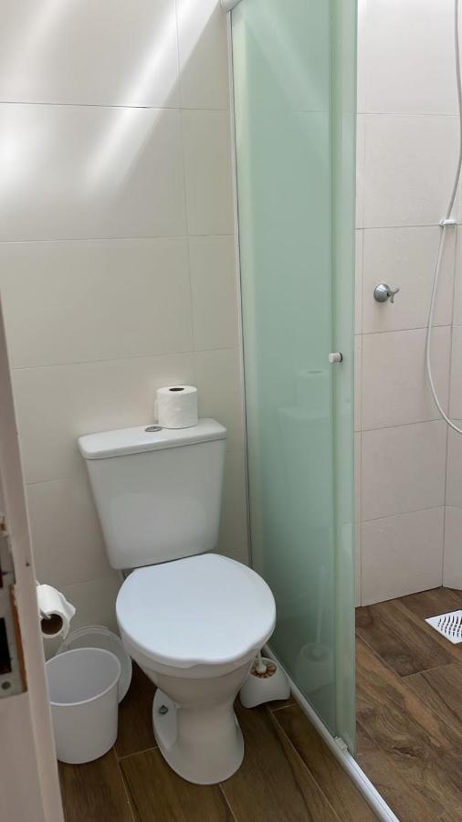 Excelente Sobrado Confortavel No Centro De Tijucas Proximo As Praias Eksteriør billede