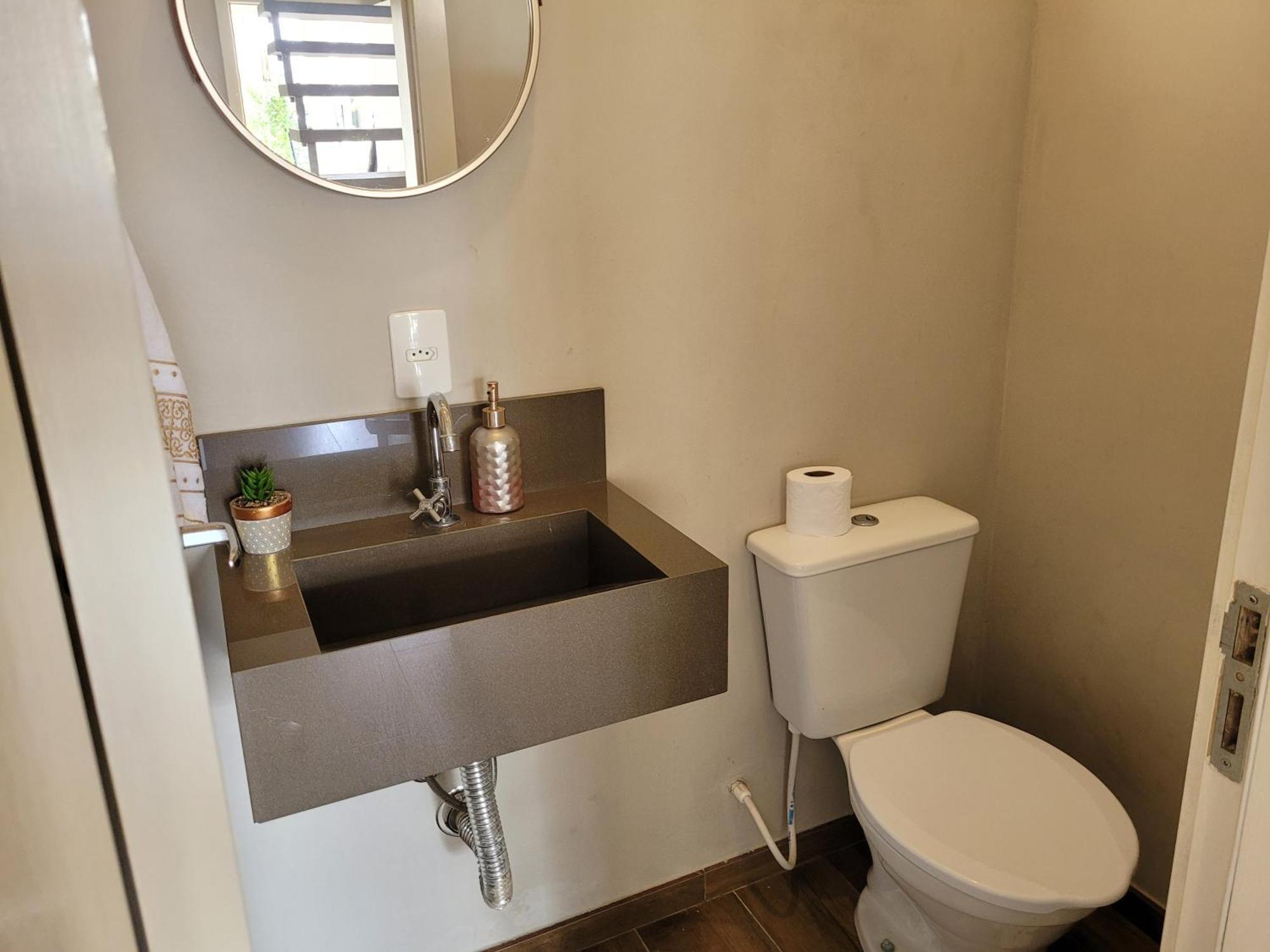 Excelente Sobrado Confortavel No Centro De Tijucas Proximo As Praias Eksteriør billede