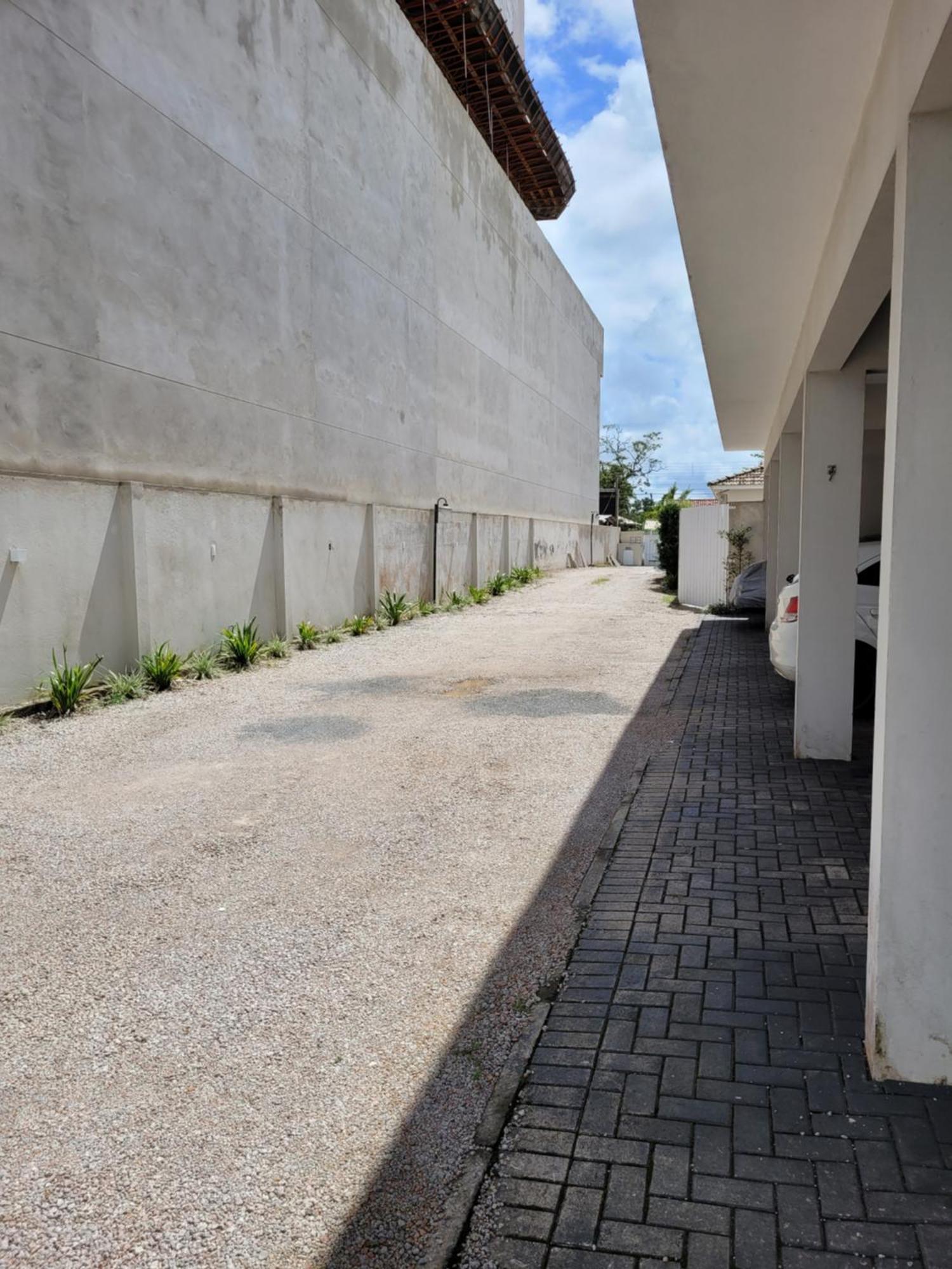 Excelente Sobrado Confortavel No Centro De Tijucas Proximo As Praias Eksteriør billede